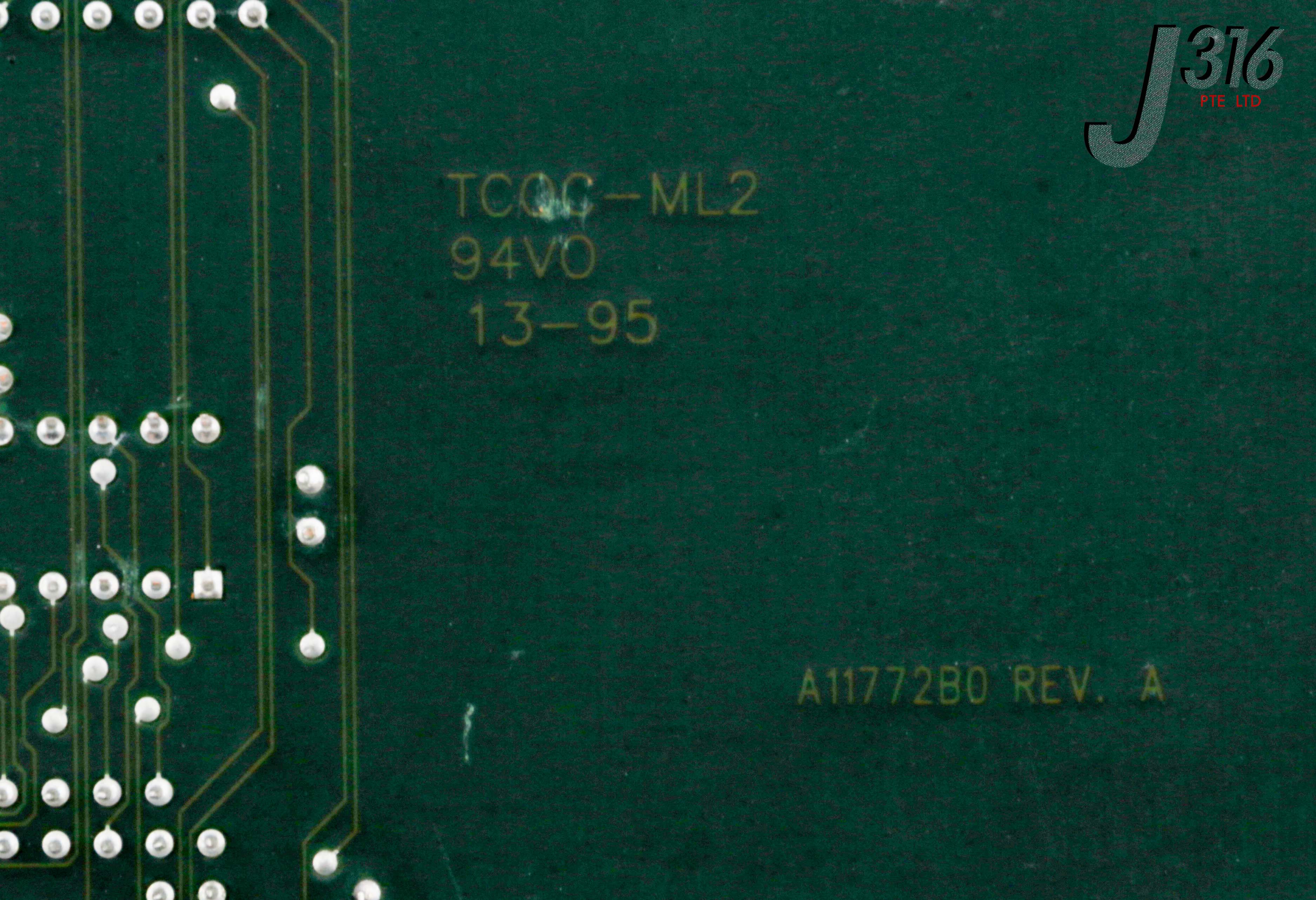 とん 26940 PROCONICS PCB, SERVO CONTROL BOARD A1177200 | eBay